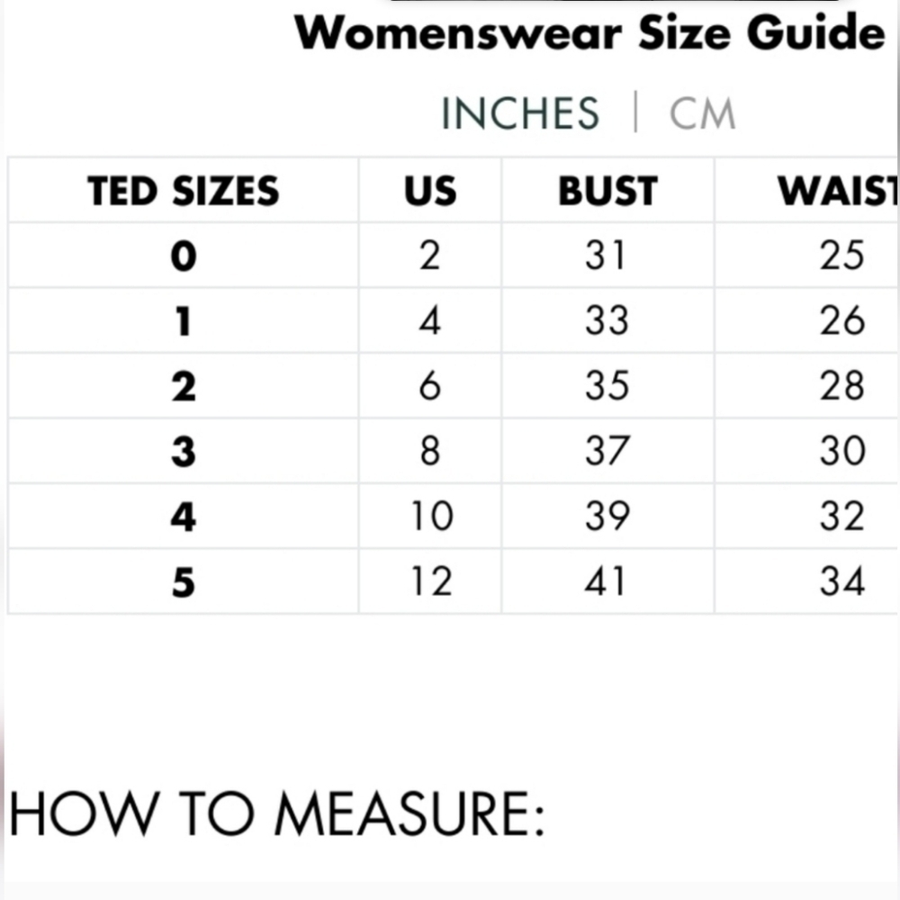 NWT Ted Baker London Eicio Layered Ruffle Frill Detail Mini Dress US 12 Pink - Picture 5 of 13